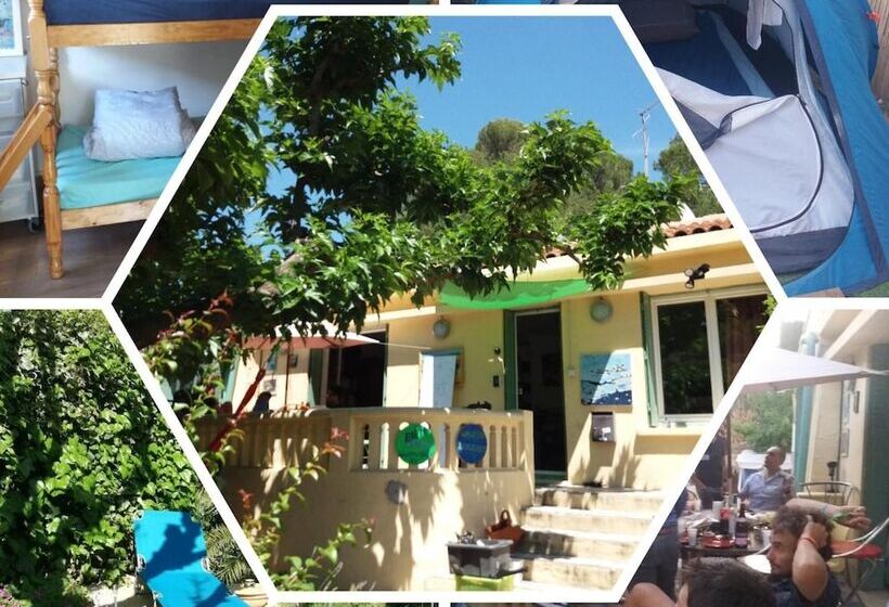 Mini Guest House Goclands   Hostel