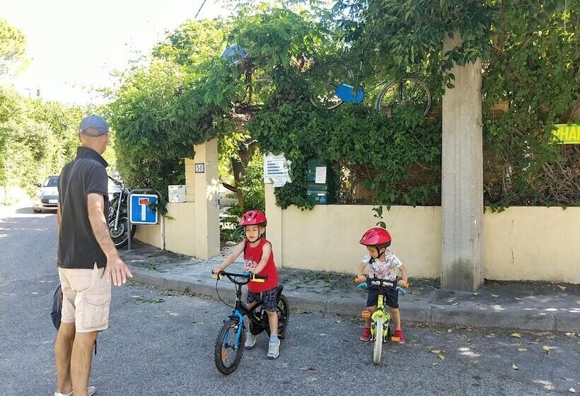 Mini Guest House Goclands   Hostel