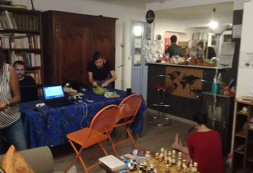 Mini Guest House Goclands   Hostel