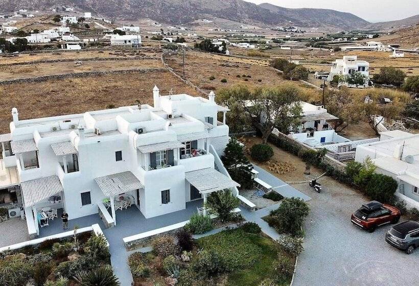 Mykonian Studios