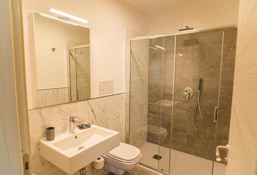 پانسیون Historico Loft & Rooms Palazzo Adragna Xix