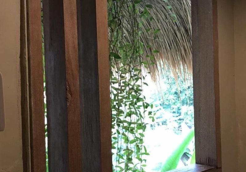 펜션 Kailash Bali