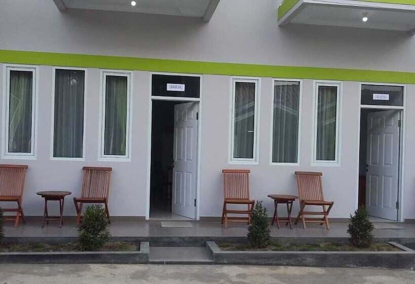 Pension Suminar