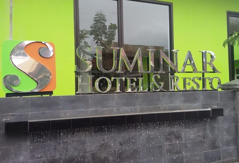 Pension Suminar