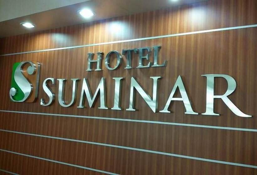 Pension Suminar