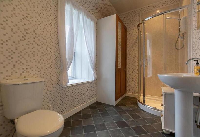 بنسيون The Trout Fly Guest House