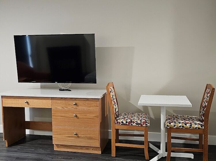 Western Budget Motel #1 Leduc/nisku