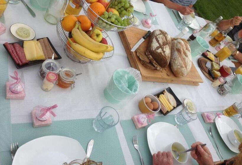 B&b Bij De 3 Linden
