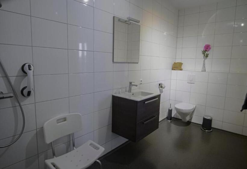 B&b Bij De 3 Linden