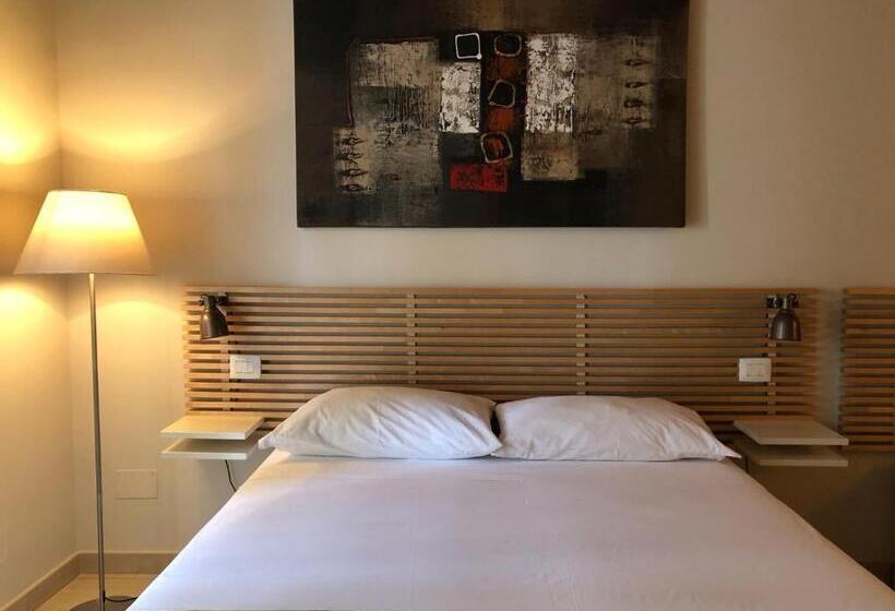 B&b Re Umberto