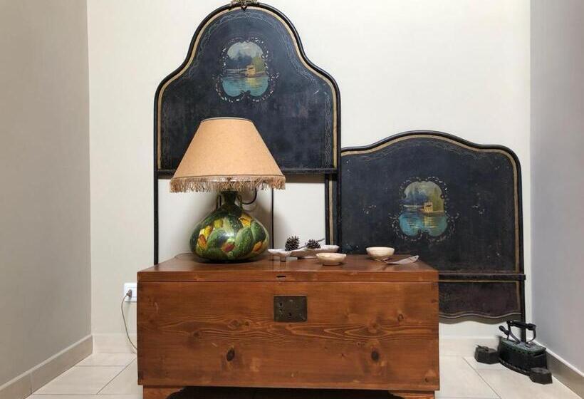 B&b Re Umberto