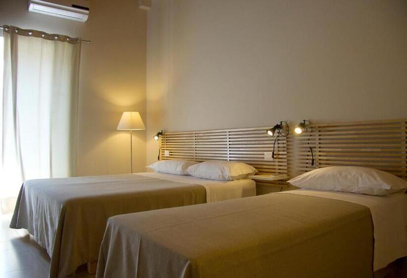 B&b Re Umberto
