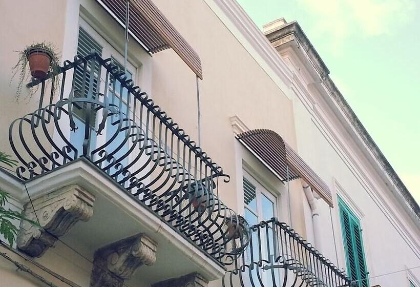 B&b Re Umberto