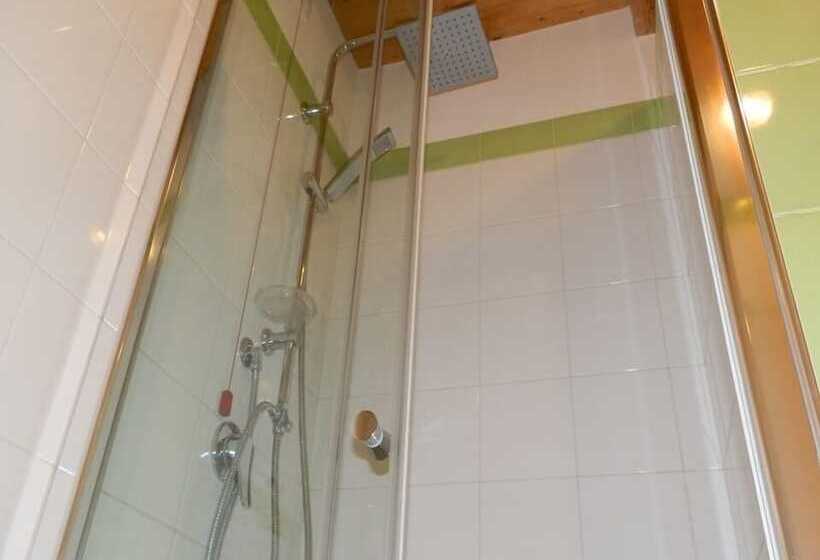 B&b Re Umberto