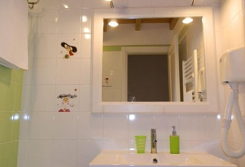B&b Re Umberto