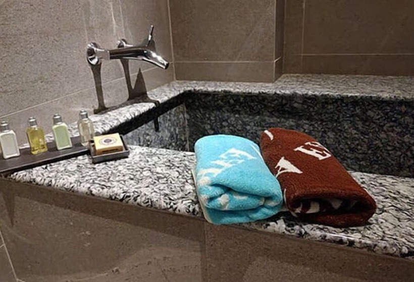 تختخواب و صبحانه Isla Faros