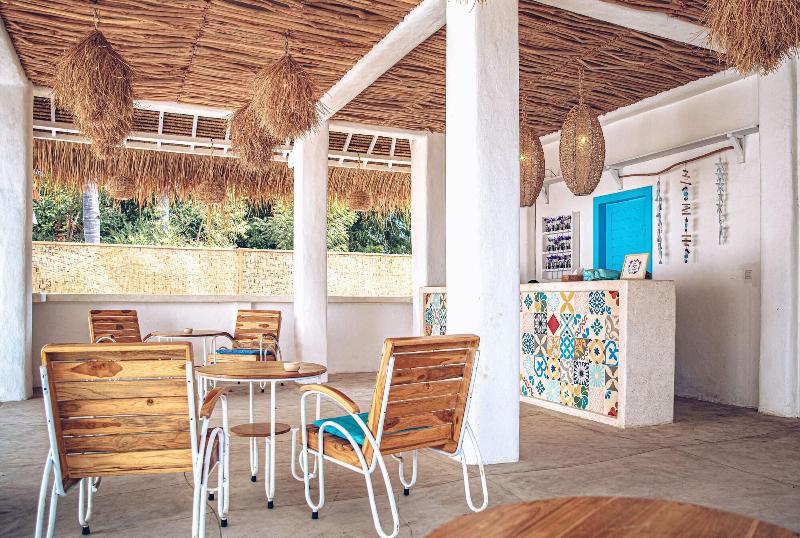 تختخواب و صبحانه The Koho Air