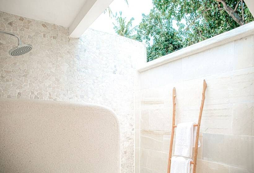 تختخواب و صبحانه The Koho Air