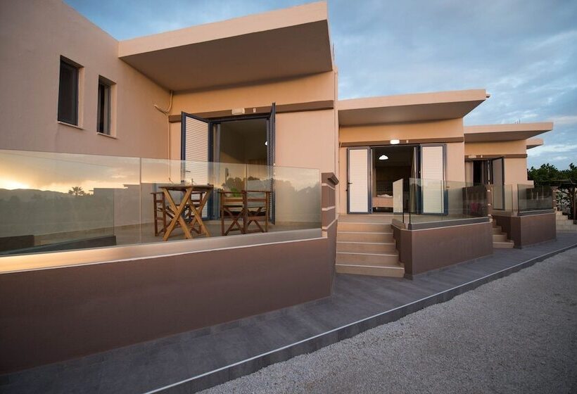 Electra Studios