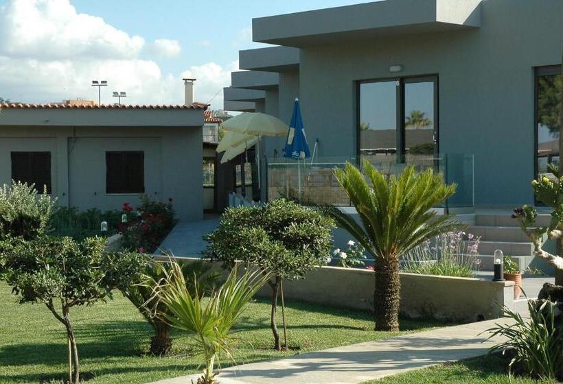 Electra Studios
