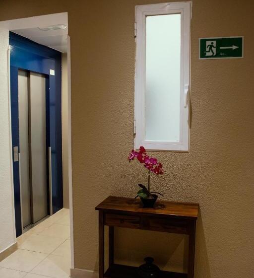 Hostal ártico