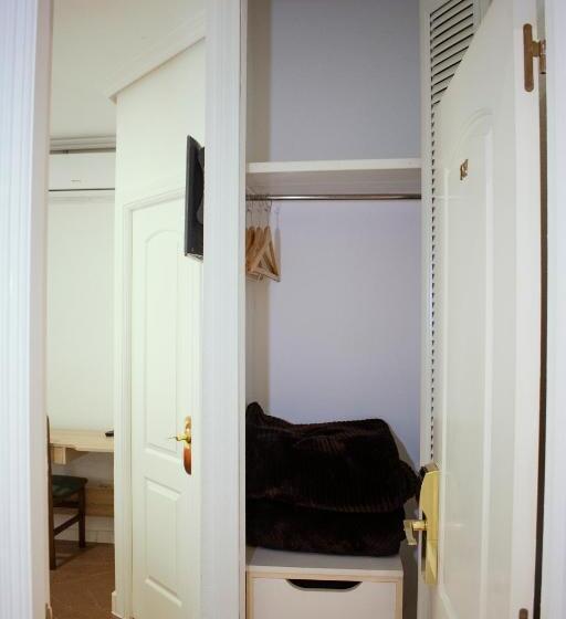 Hostal ártico
