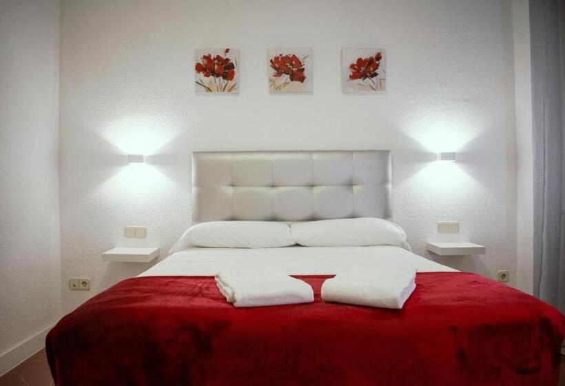 Hostal ártico