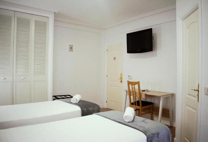 Hostal ártico