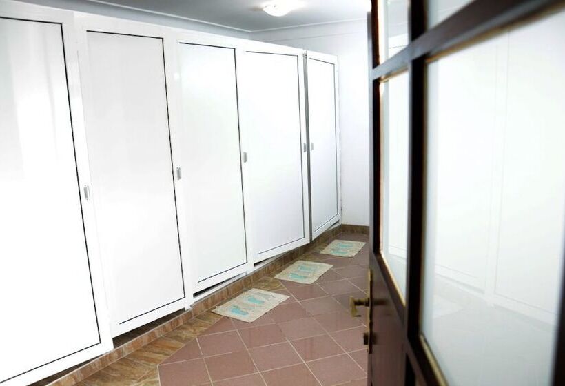 Hostel Vortex