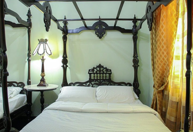 فندق Casa Pichay