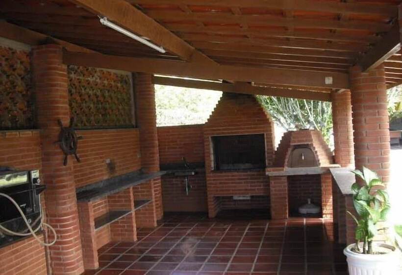 فندق Colonia De Férias Sinprovesp