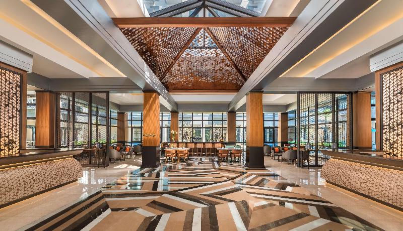 فندق Dusit Thani Residence Davao