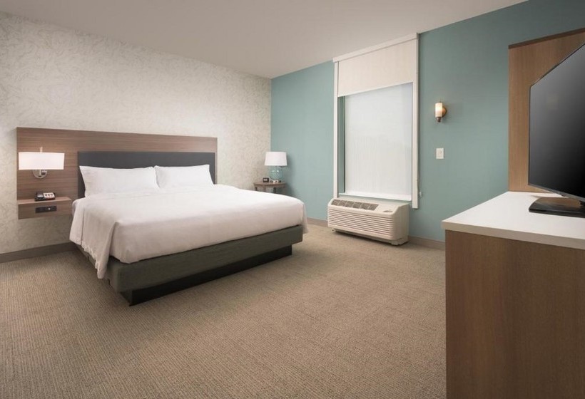 هتل Home2 Suites By Hilton Atlanta Nw Kennesaw