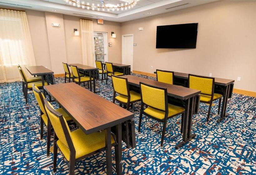 בית מלון כפרי Homewood Suites By Hilton Rancho Cordova Sacramento