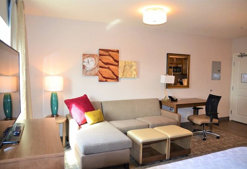 هتل Staybridge Suites   Orenco Station, An Ihg