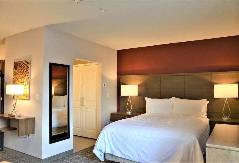 هتل Staybridge Suites   Orenco Station, An Ihg