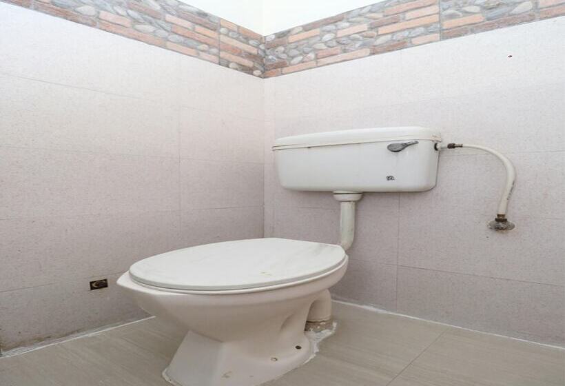 בית מלון כפרי O Welcome Lounge