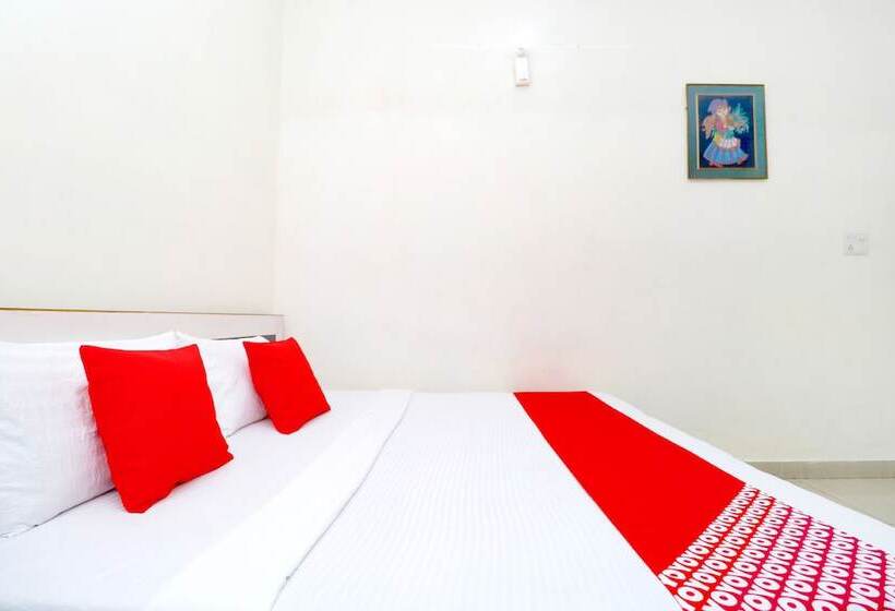 בית מלון כפרי O Welcome Lounge