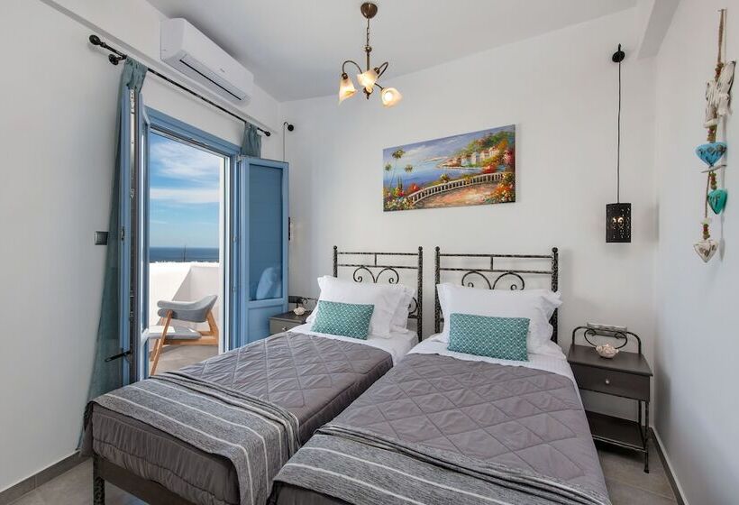 La Boheme Villas