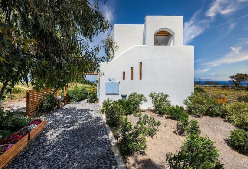 La Boheme Villas