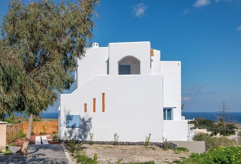 La Boheme Villas