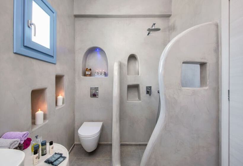 La Boheme Villas