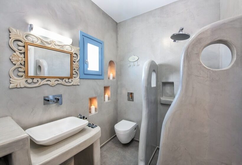 La Boheme Villas