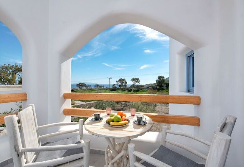 La Boheme Villas