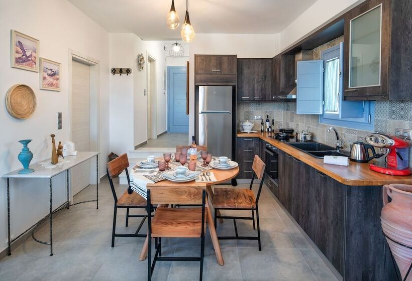 La Boheme Villas