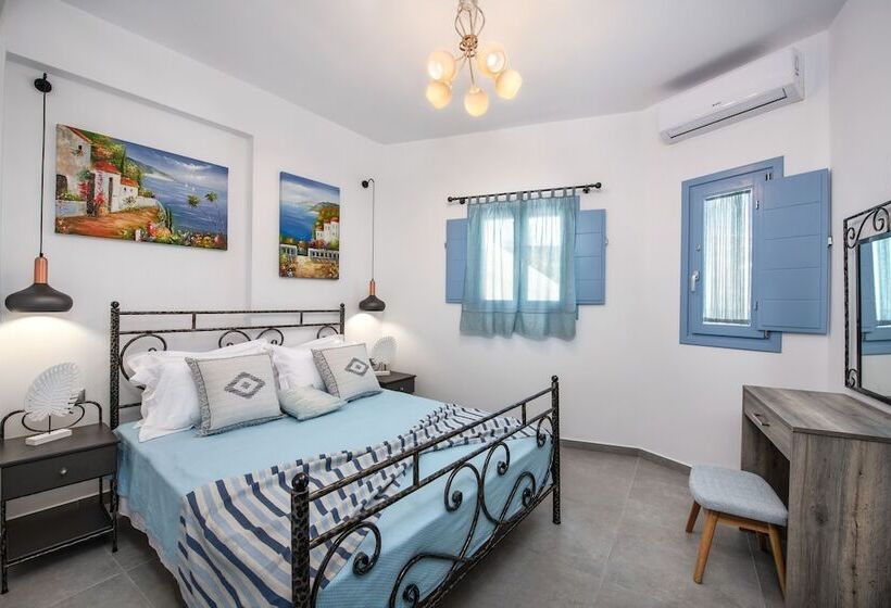 La Boheme Villas