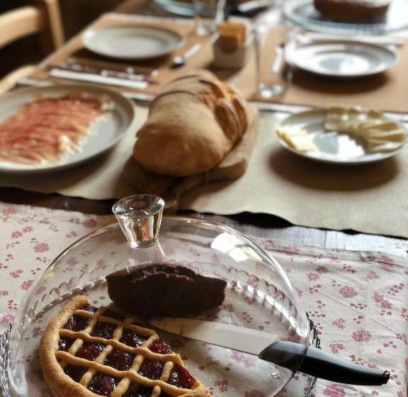 Montefeltro B&b