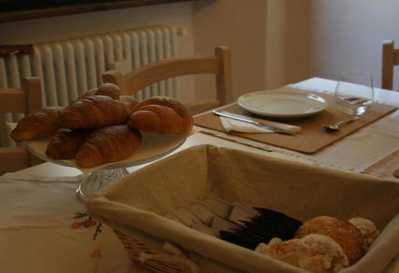 Montefeltro B&b