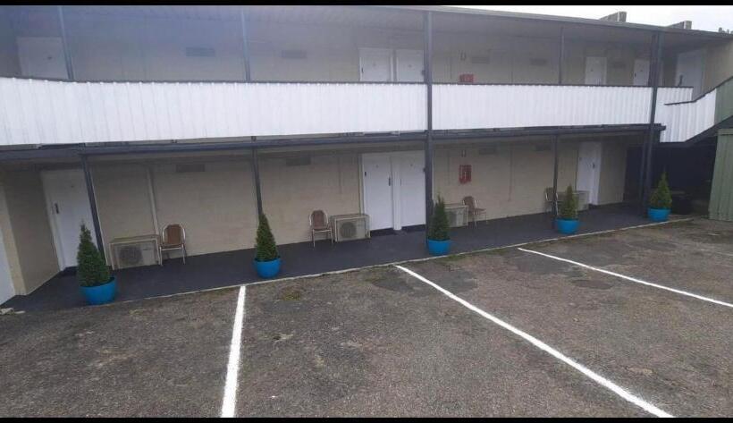 فندق على الطريق Mt Lyell Motor Inn