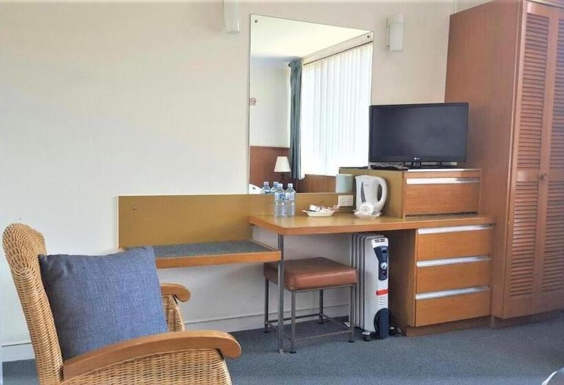 فندق على الطريق Mt Lyell Motor Inn
